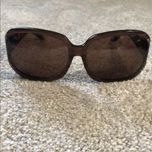 Bebe sunglasses